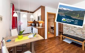 Appartement Pension Albert